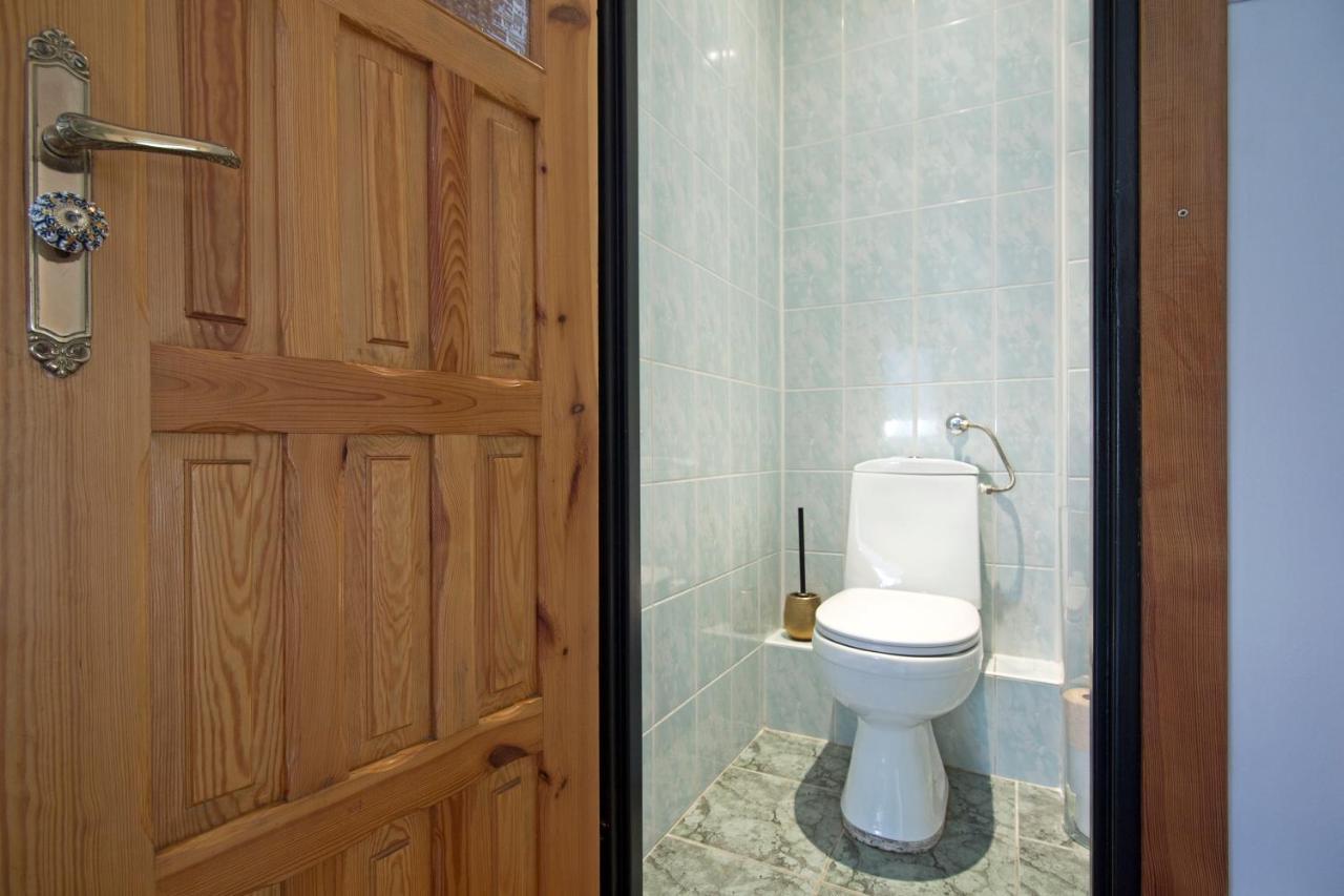 Apartament Na Fatimskiej Cracovia Exterior foto