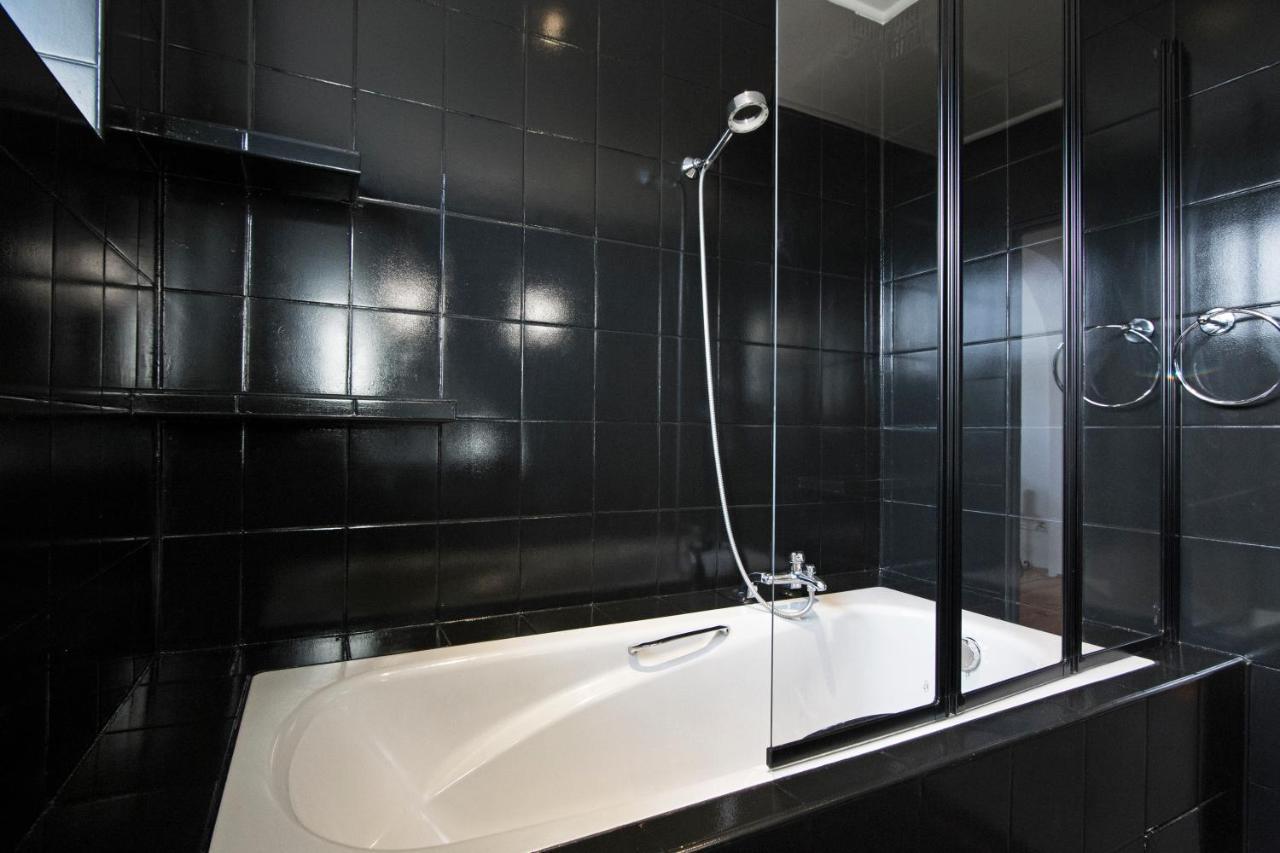 Apartament Na Fatimskiej Cracovia Exterior foto