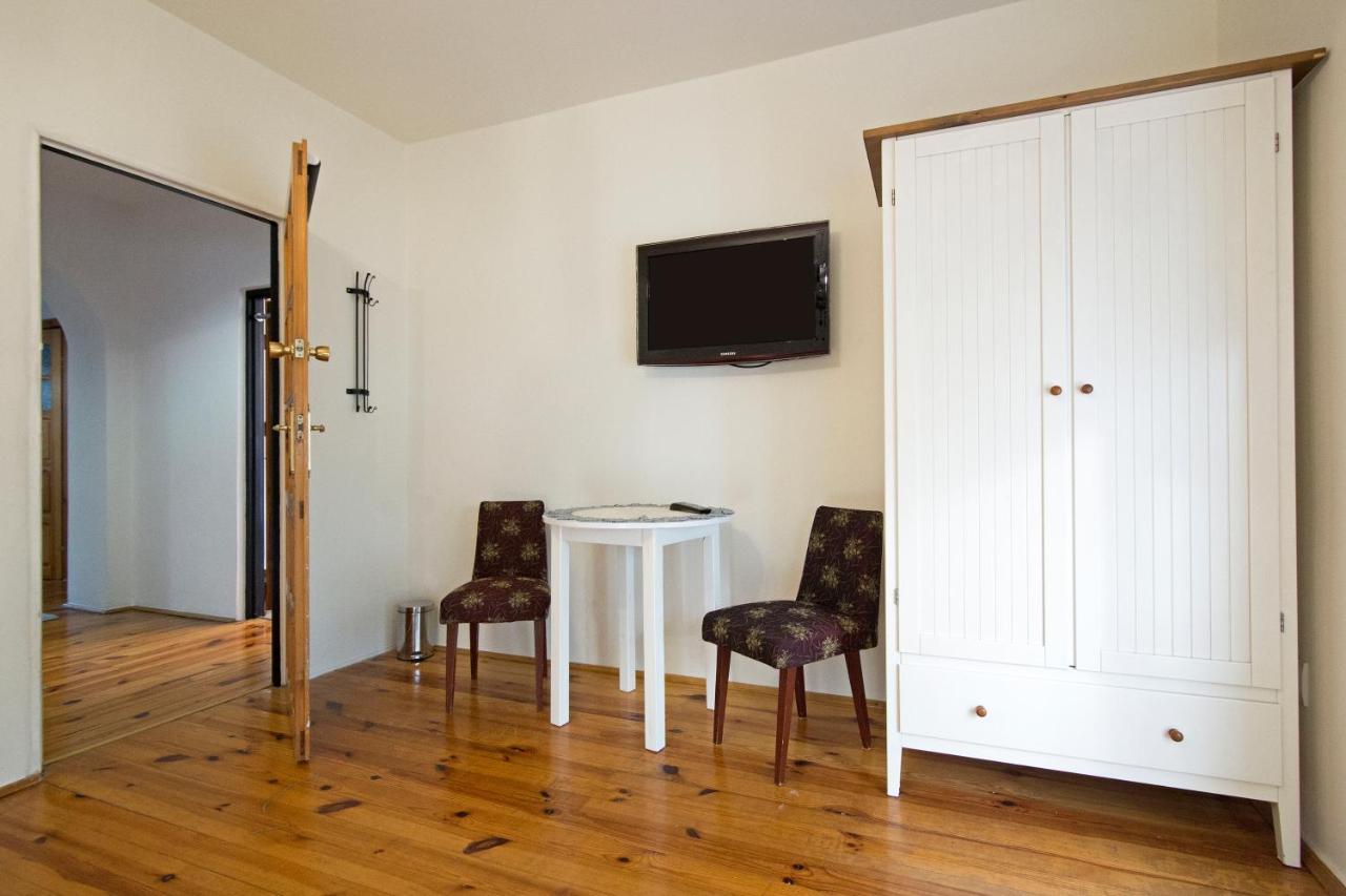 Apartament Na Fatimskiej Cracovia Exterior foto
