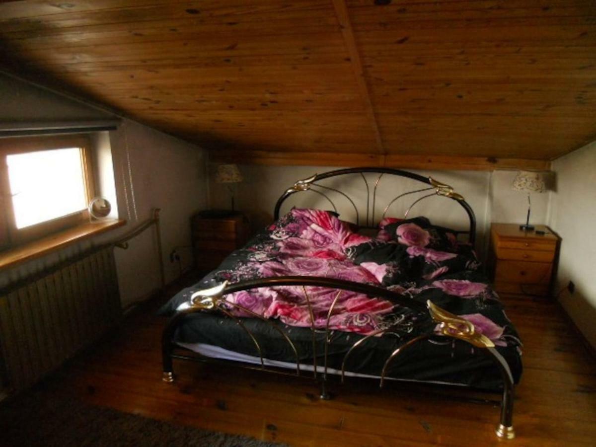 Apartament Na Fatimskiej Cracovia Exterior foto