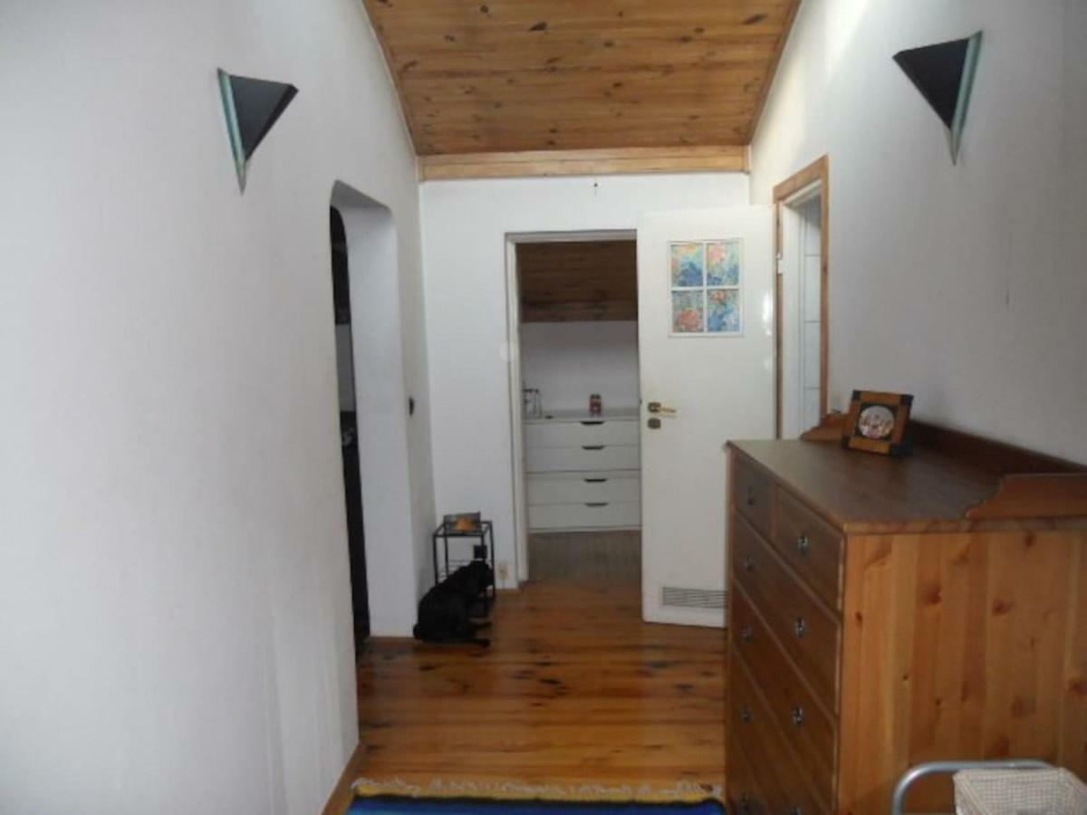 Apartament Na Fatimskiej Cracovia Exterior foto