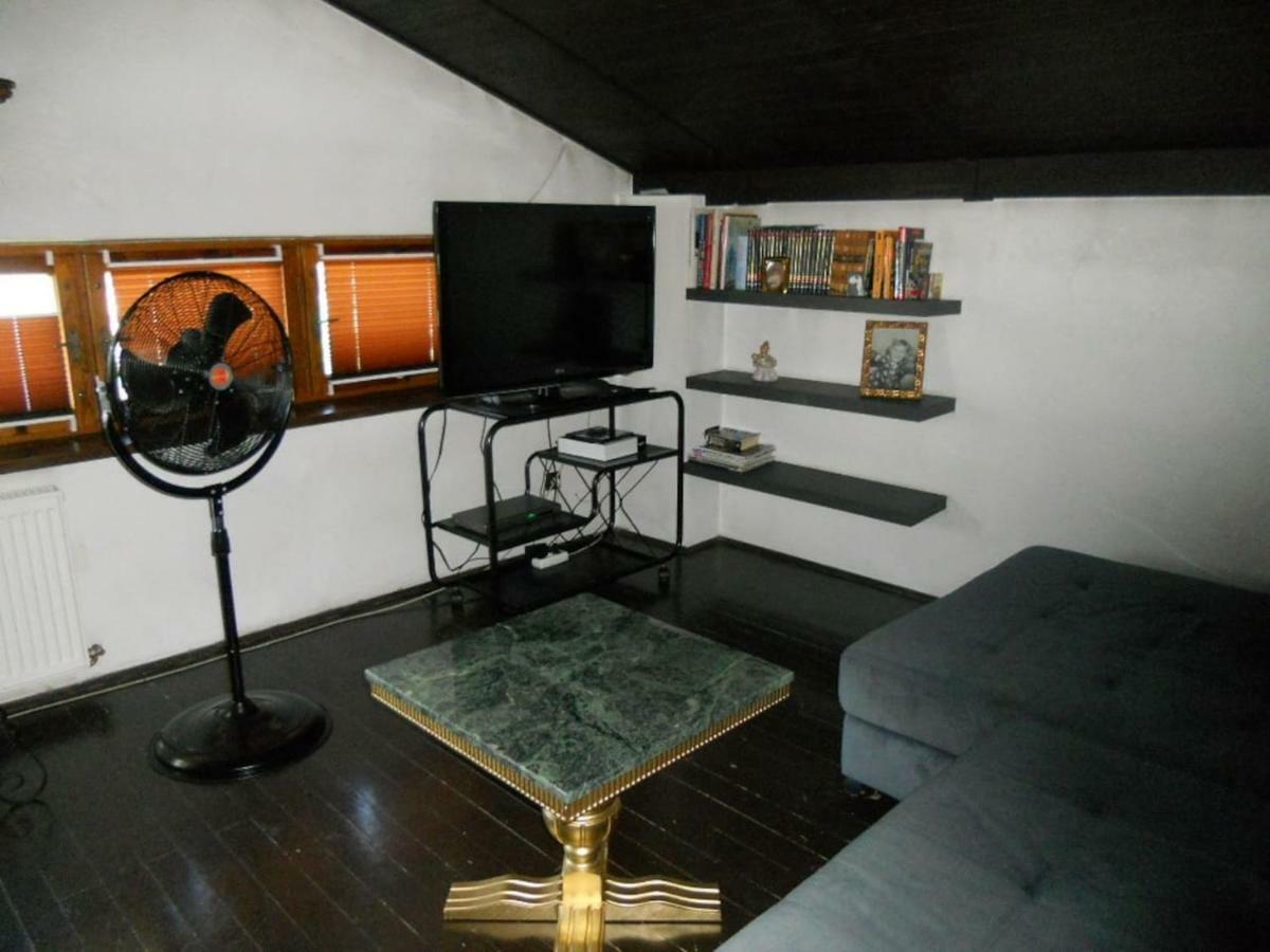 Apartament Na Fatimskiej Cracovia Exterior foto